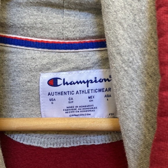 Champion hoodie - Picture 6 of 7